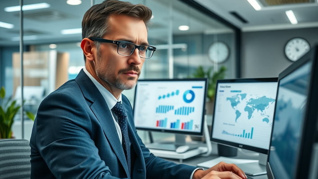 Business expert analyzes visa priority updates and charts for immigration planning