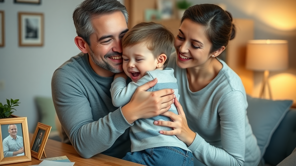 Family celebrates immigration victory after successful federal litigation